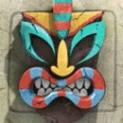 Yucatan Quest: Máscara