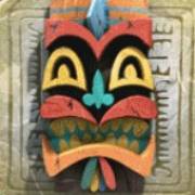 Yucatan Quest: Máscara