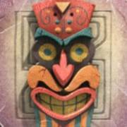Yucatan Quest: Máscara