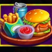 Yum Yum Powerways: Salvaje