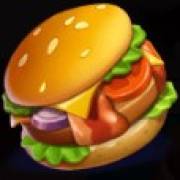 Yum Yum Powerways: Hamburguesa