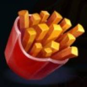 Yum Yum Powerways: Patatas fritas