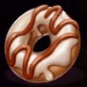 Yum Yum Powerways: Rosquilla blanca