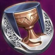 Zaida's Fortune: Taza