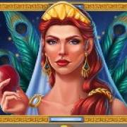 Zeus Deluxe: Símbolo de princesa