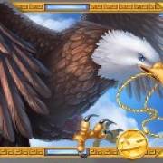 Zeus Deluxe: Símbolo del águila