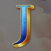 Zeus Deluxe: Símbolo J