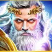 Zeus Rush Fever Deluxe: Salvaje