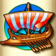 Zeus: Barco