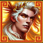 Zeus the Invincible: Hefesto