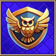 Zeus the Invincible: Búho