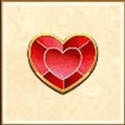 Zeus the Invincible: Corazones