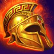 Zeus vs Hades - Gods of War: Casco