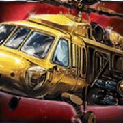 Zillard King: Helicóptero
