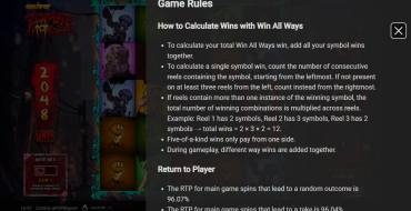 Zombie aPOPalypse: Reglas