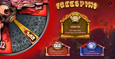 Zombie aPOPalypse: Características únicas