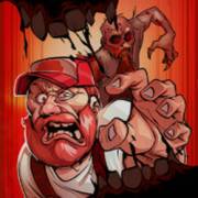 Zombie aPOPalypse: Víctima