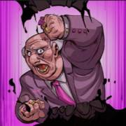 Zombie aPOPalypse: Víctima 2
