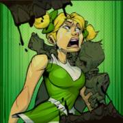 Zombie aPOPalypse: Víctima 3