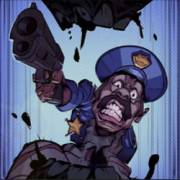 Zombie aPOPalypse: Víctima 4