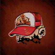 Zombie aPOPalypse: Gorra