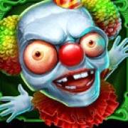 Zombie Carnival: Payaso