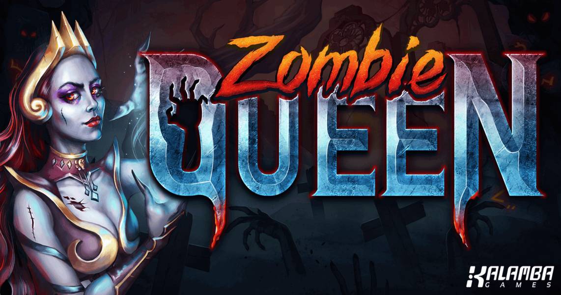 Zombie Queen Gamble Feature