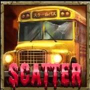 Zombie School Megaways: Dispersión