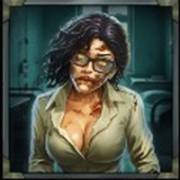 Zombie School Megaways: Profesor