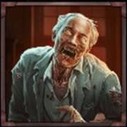 Zombie School Megaways: Profesor