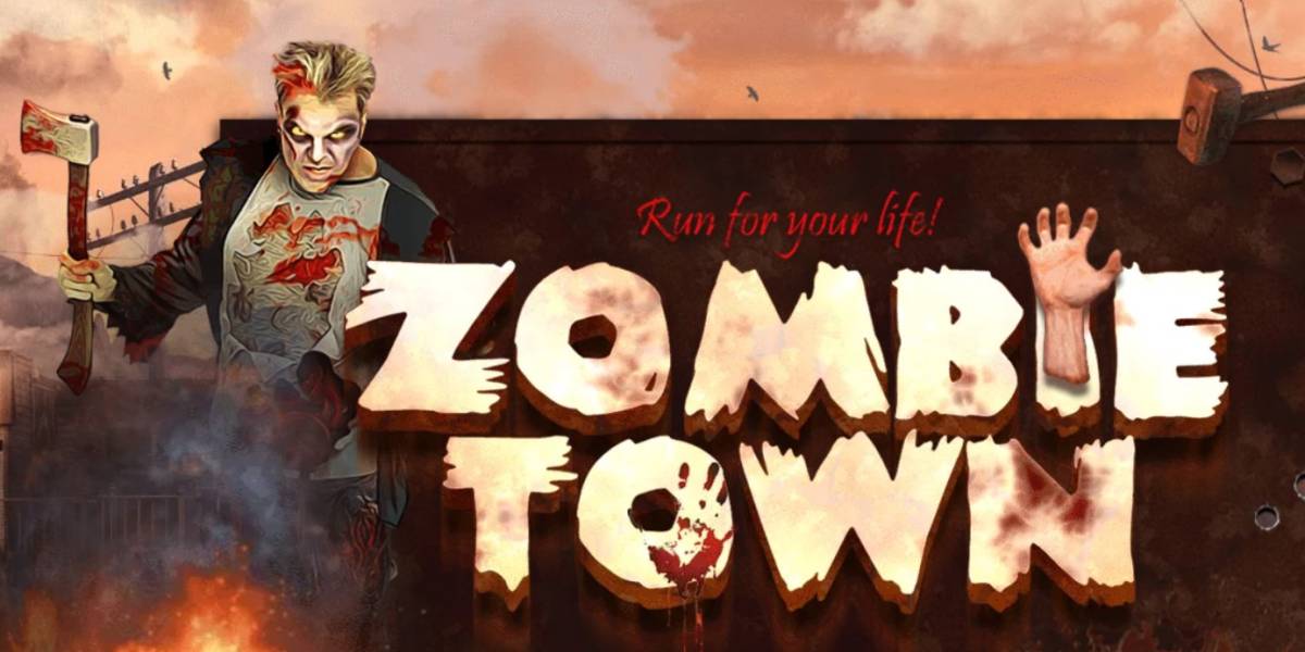 Zombie Town