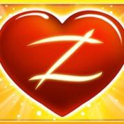 Zorro Wild Heart: Salvaje