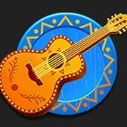 Zorro Wild Heart: Guitarra