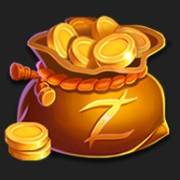 Zorro Wild Heart: Bolsa