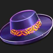 Zorro Wild Heart: Sombrero