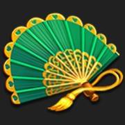 Zorro Wild Heart: Ventilador