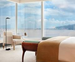 MGM Macau: Gran Estudio