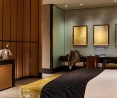 MGM Macau: Gran Suite