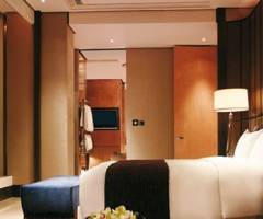 MGM Macau: Suite Gran Lujo