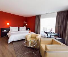 Swiss Casinos Pfaffikon Zurichsee: Suite Junior Lifestyle