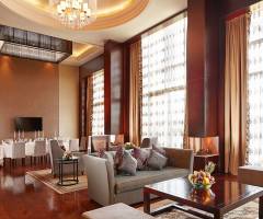 Opera Casino Minsk: Suite Presidencial