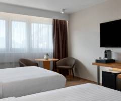 Casino Innsbruck: Deluxe 2 Doble