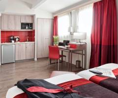Pasino Casino Aix-en-Provence: Estudio para 2 personas