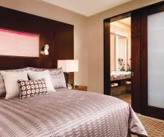 Aria Resort & Casino Las Vegas: Sky Suites de un dormitorio