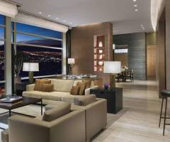 Aria Resort & Casino Las Vegas: Sky Suites Villa Sky de dos dormitorios