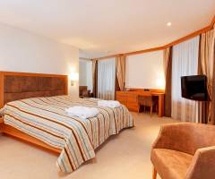 Casino St. Moritz: Suite Junior