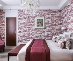 Casino Barriere Deauville: Habitación Superior