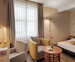 Spielbank Kassel: Habitación individual