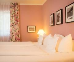 Spielbank Bad Wiessee: Habitación Doble Estándar