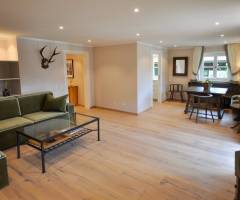 Spielbank Bad Wiessee: Suite con vistas a la montaña